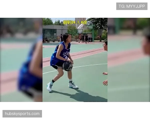 中线规则解析：篮球比赛中如何正确理解中线违例与发球规定